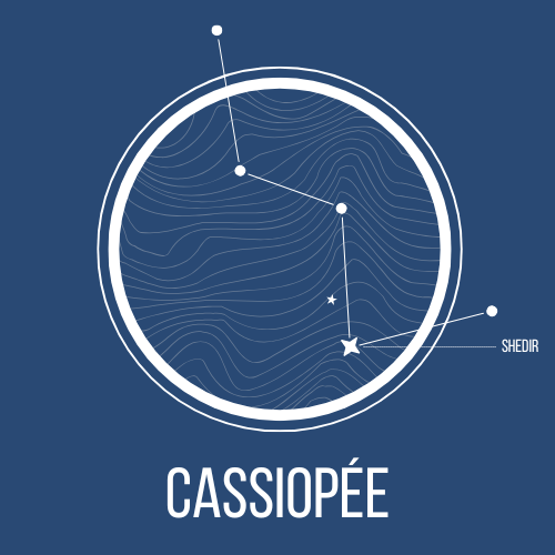 Cassiopée