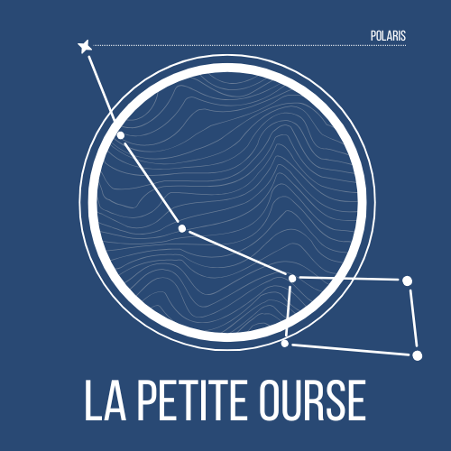 La Petite Ourse