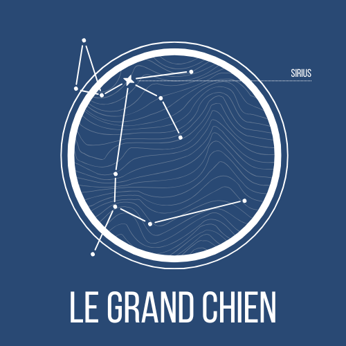 Le Grand Chien
