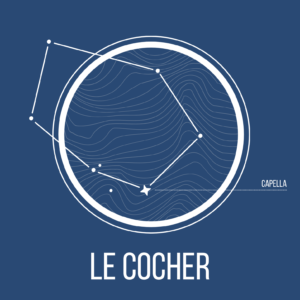 Le cocher