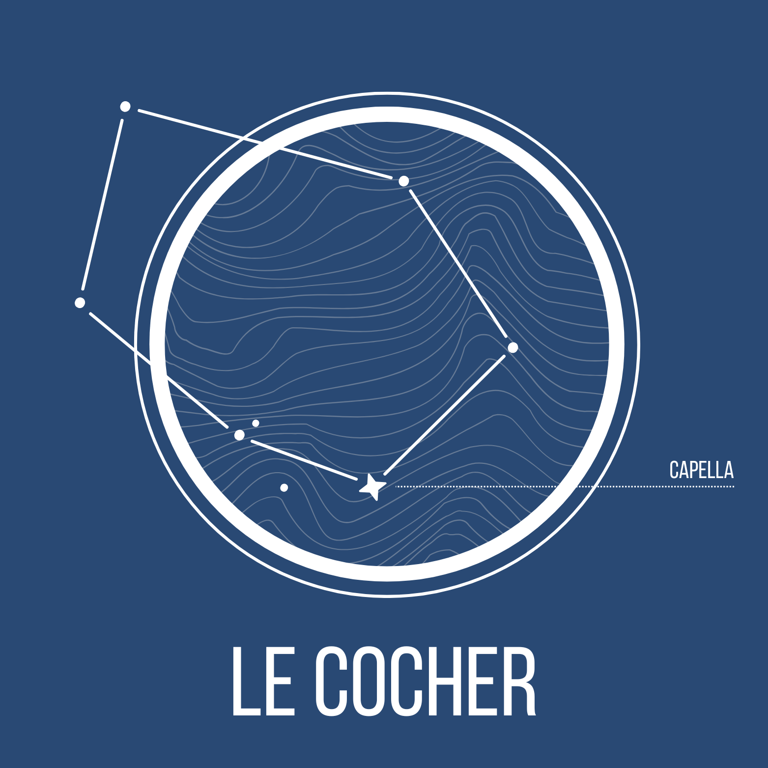 Le cocher